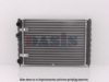 VAG 6K0121253R Radiator, engine cooling